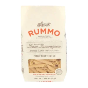 Rummo Past Penne Rigate 16 oz