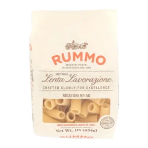 Rummo Past Rigatoni 16 oz