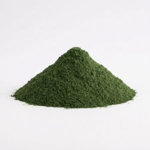 Nettle Leaf Powder Organic 2 oz