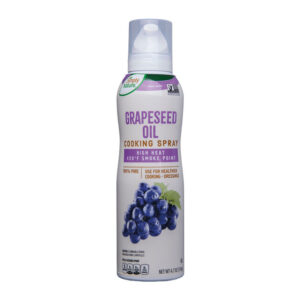 Simply Nature Grapeseed Oil Spray 4.7 oz