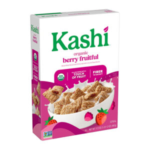 Kashi Cereal Berry Fruitful 17.2 oz