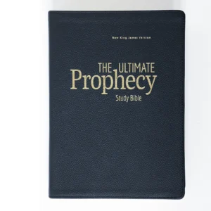 The Ultimate Prophecy Study Bible
