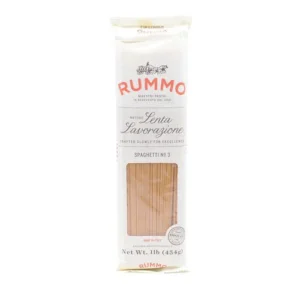 Rummo Pasta Spaghetti 16 oz