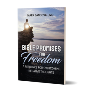 Bible Promises for Freedom