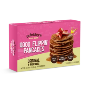 Brinkley's Pancakes Original 14 oz