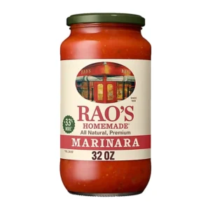 Rao's Marinara 31.7 oz