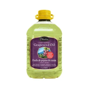 Ottavio Grapeseed Oil 3 L
