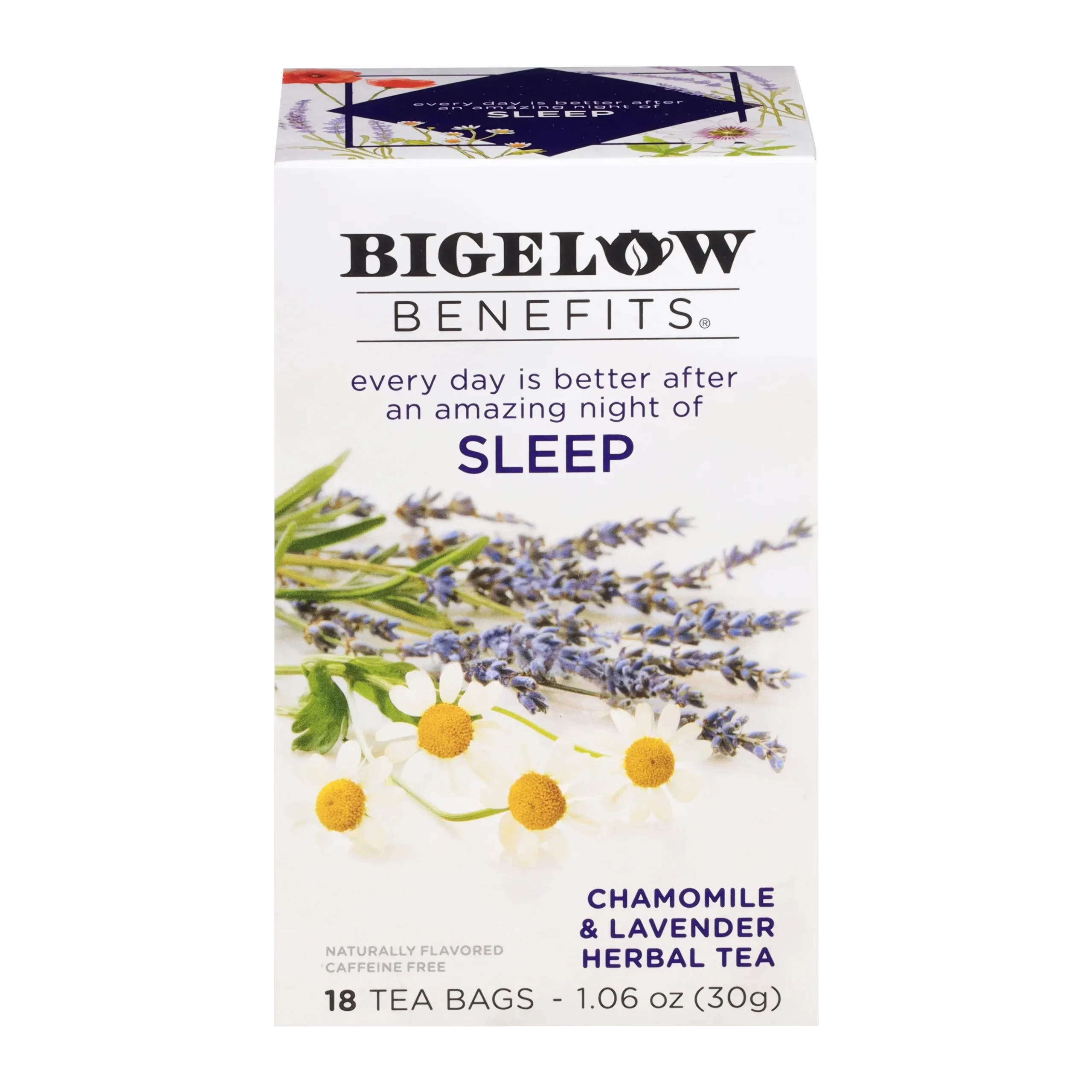 Bigelow Tea Chamomile & Lavender
