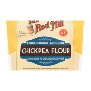Bob's Red Mill Chickpea Flour