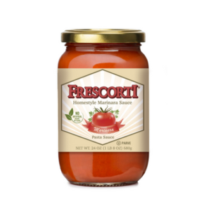 Frescorti Sauce Pasta Marinara