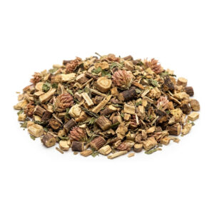 Detox Tea Organic 2 oz