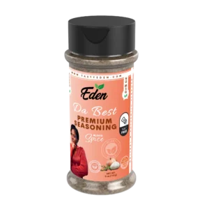 Eden Salt Free Da Best Seasoning 5 oz