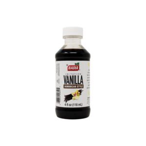 Badia Extract Vanilla 4 oz