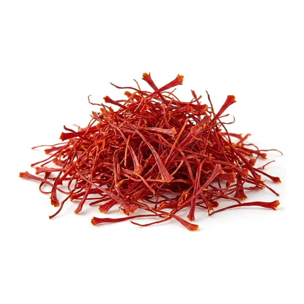 Spanish Saffron Threads - 1 Ounce