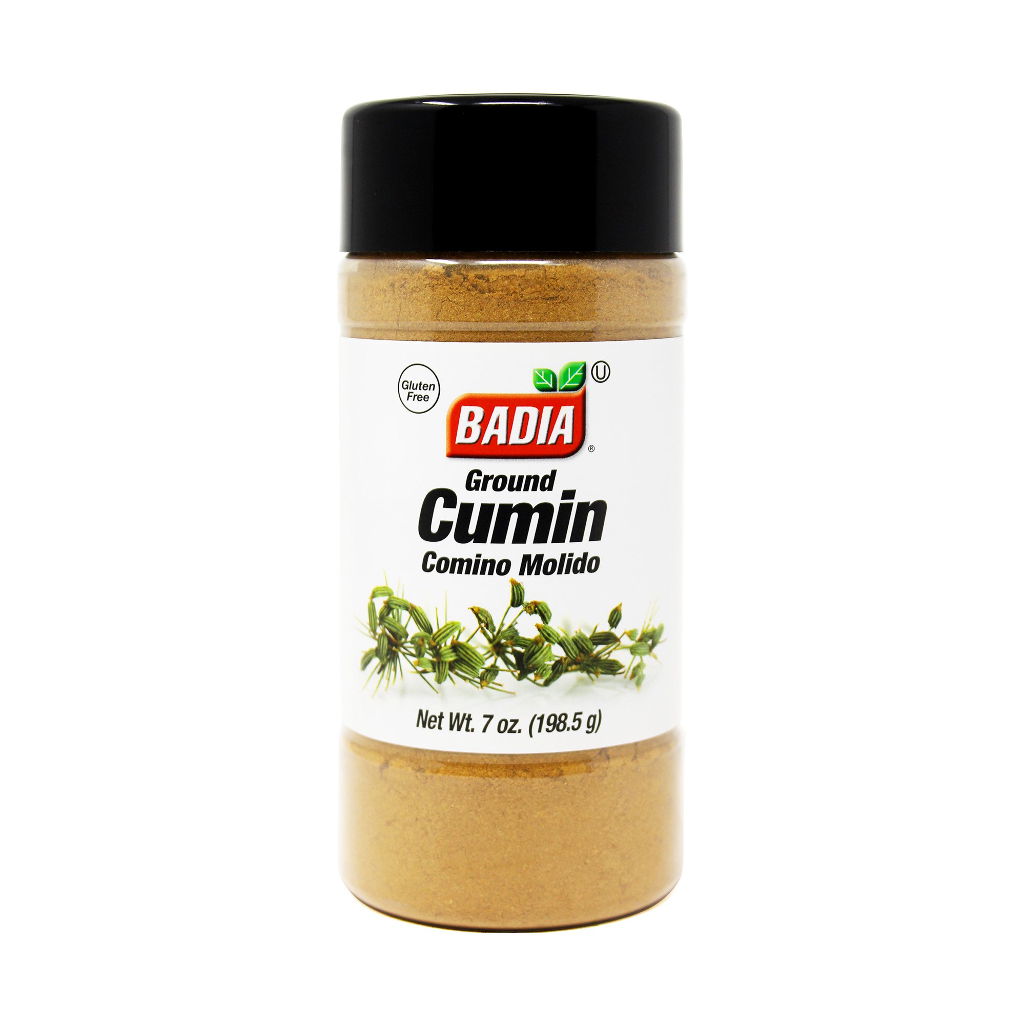 Badia Cumin Ground 7 oz