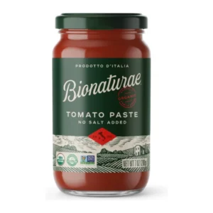 Bionaturae Organic Tomato Paste 7 oz