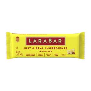 Larabar Bar Lemon 1.6 oz