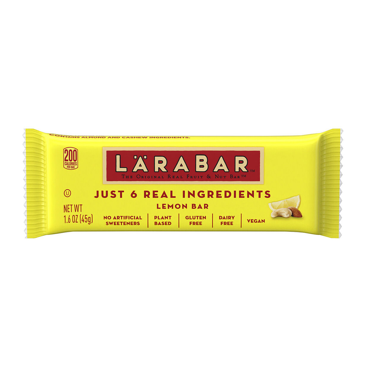 Larabar Bar Lemon 1.6 oz