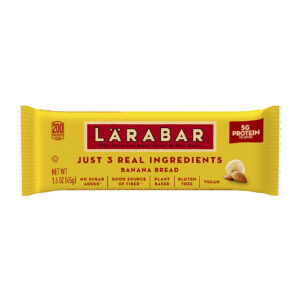 Larabar Bar Banana Bread 1.60 oz