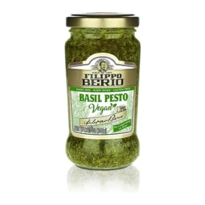 Filippo Berio Pesto Basil 6.7oz