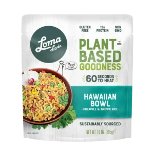 Loma Linda Plant-Based Goodness 10 oz