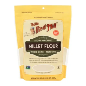 Bob's Red Mill Millet Flour 20 oz