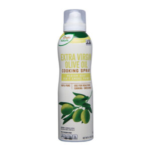 Simply Nature Extra Virgin Olive Oil Spray 4.7 oz