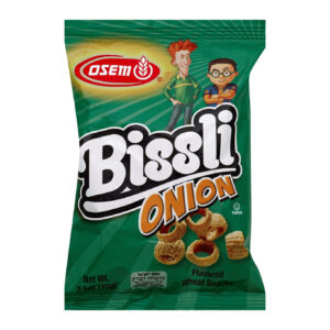 Osem Bissli Onion 2.50 oz