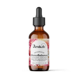 Menobalance Extract, 2 oz