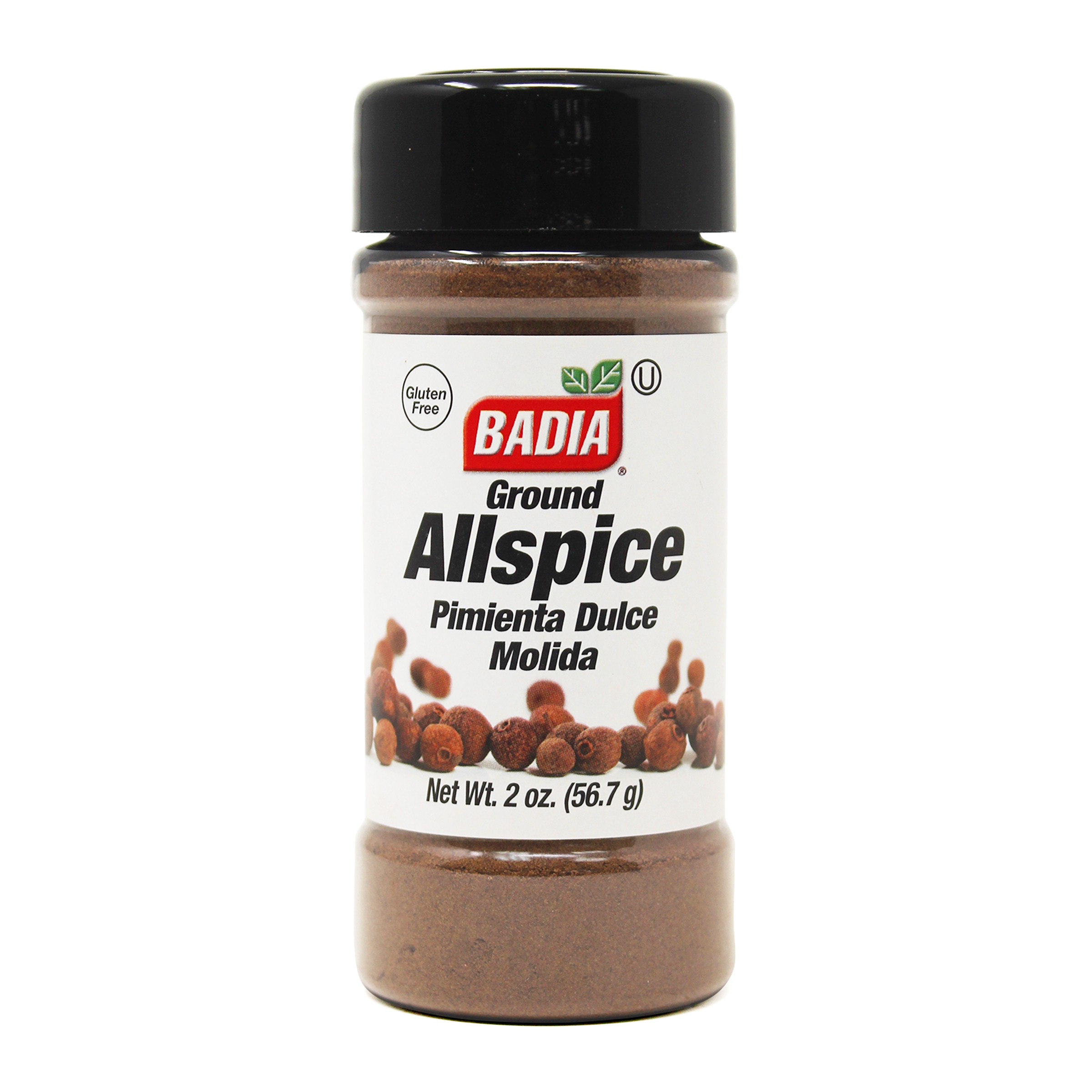 Badia Allspice Ground 2 oz