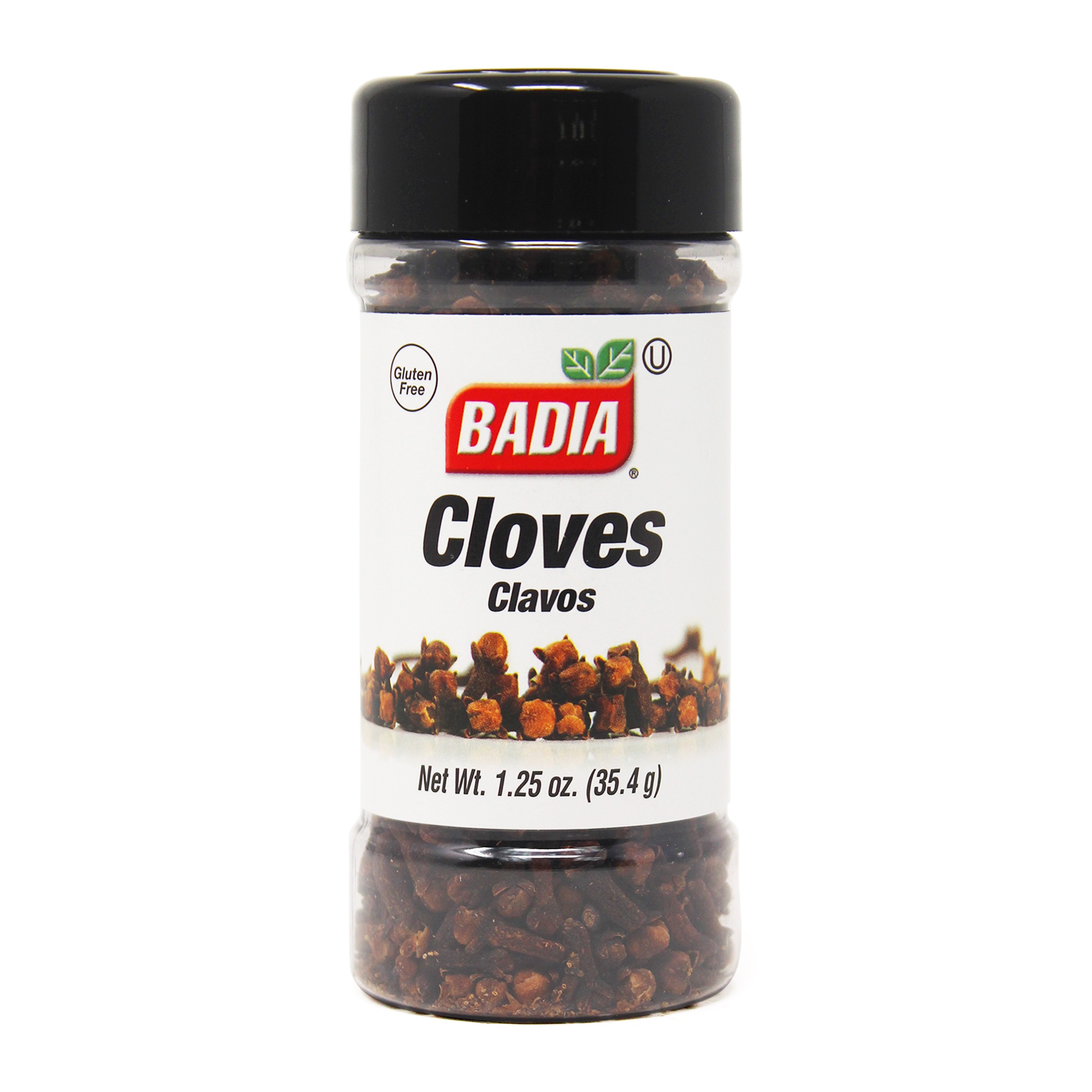 Badia Cloves Whole 1.250 oz