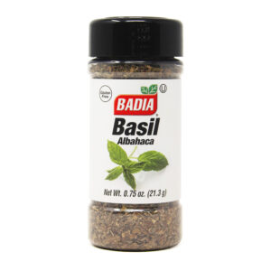Badia Basil .75 oz