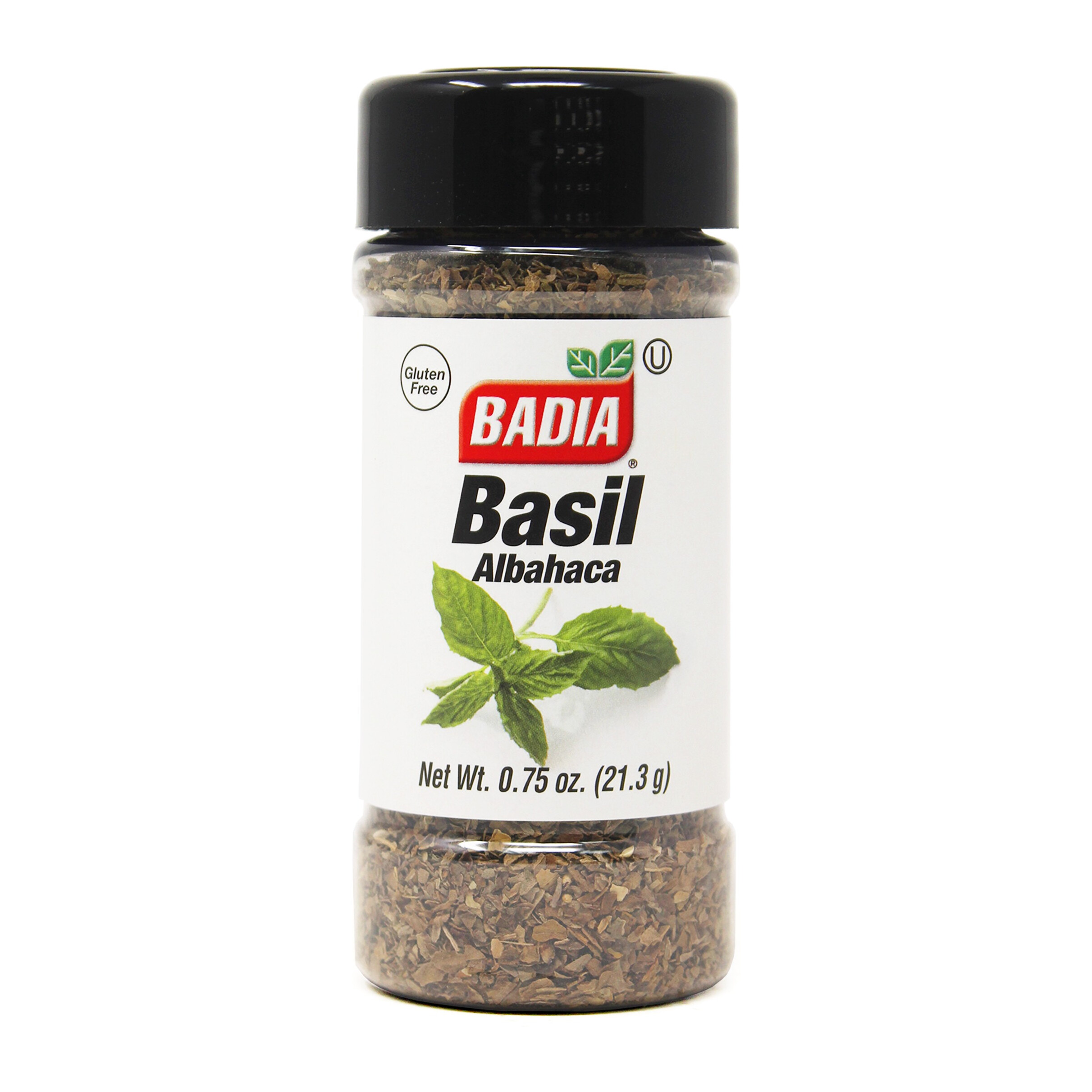 Badia Basil .75 oz