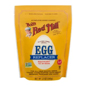 Bob's Red Mill Egg Replacer 12 oz