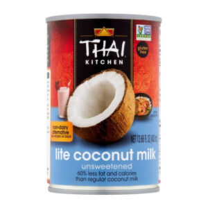 Thai Kitchen Coconut Milk Lite 16 Bg