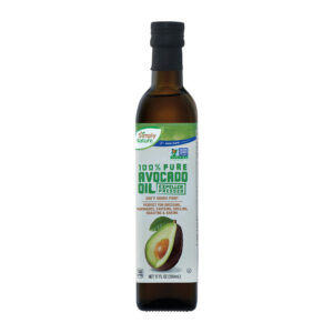 Simply Nature 100% Pure Avocado Oil 17 oz
