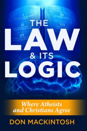 The Law & Its Logic