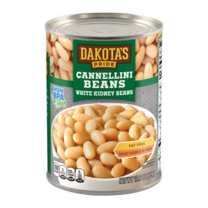Dakota's Pride Cannellini Beans 15.5 oz