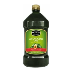 Ottavio Avocado Oil 2 L