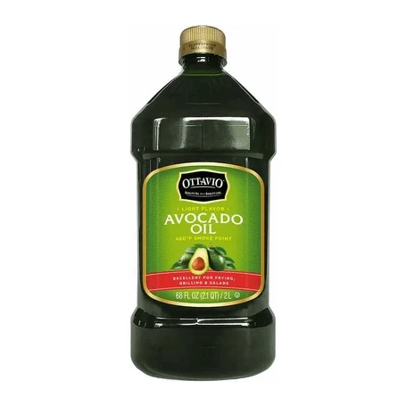 Ottavio Avocado Oil 2 L