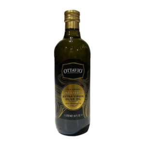 Ottavio Extra Virgin Olive Oil 34 oz