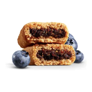 Nature's Bakery Fig Bar Gluten Free Blueberry 12 oz
