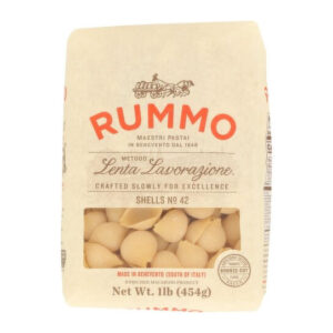 Rummo Pasta Shells 1 lb