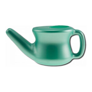 ANS Travel Nasal Cleansing Pot Plastic
