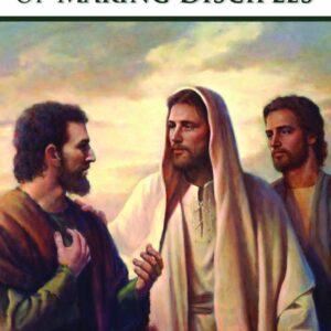 Christ's Way of Making Disciples