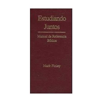 Estudiando Juntos (Studying Together, Spanish)