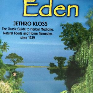 Back to Eden