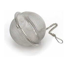 Starwest Botanicals Mesh Tea Ball 2.5"