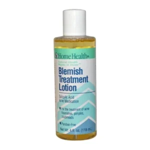 Home Health Blemish Treatment Lotion 4 oz