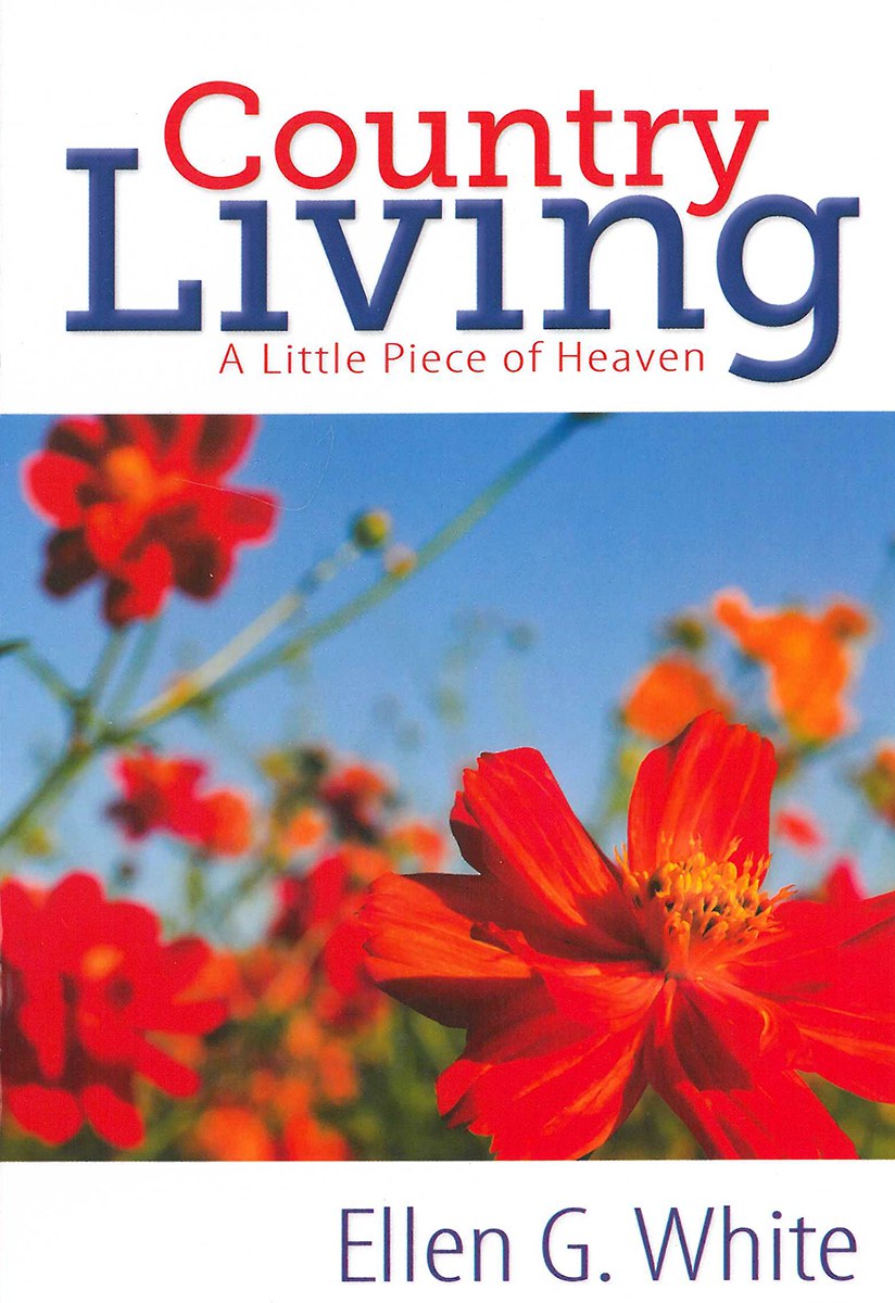 Country Living PB